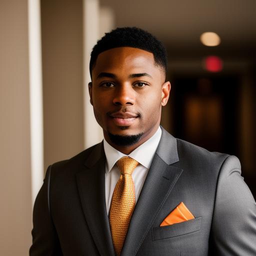 Maruis KOUASSI